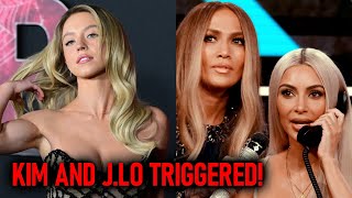 Sydney Sweeney Is Making Kim Kardashian & Jennifer Lopez Jealous — Here’s Why