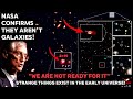 Cosmic Discoveries and Theories