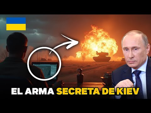 ATAQUE FULMINANTE: La ‘arma secreta’ de Kiev genera pánico en los comandantes rusos