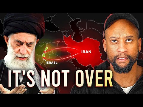 Iran's God: The Reason The Ceasefire Won’t Last