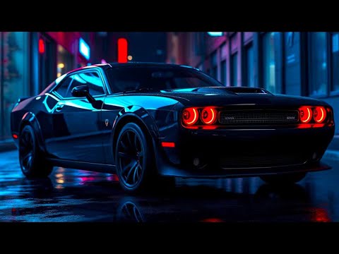 CAR MUSIC 2025 🔈 BASS BOOSTED SONGS 2025 🔈 BASS MUSIC 2025