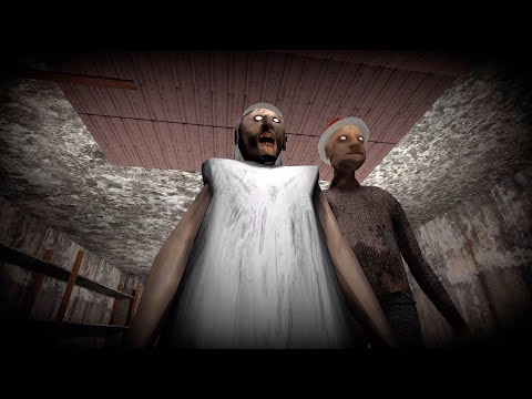 🔴 GRANNY IS LIVE || My Extreme Gamer