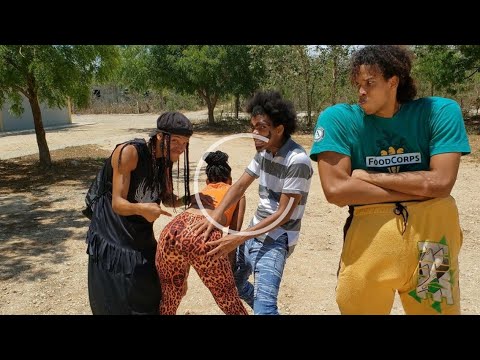 Pana traicioneros (Raputinoficial).