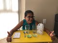 Chemical Reactions and Weathering Concepts