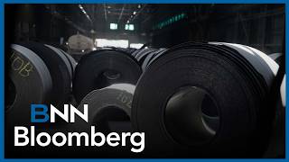YouTube video thumbnail: Should Canada Nationalize its Steel Industry?
