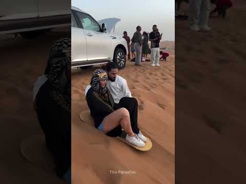 China is making doll for Dubai Sheikh