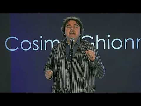 Cosimo Ghionna