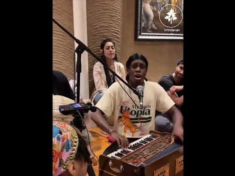 Series of Kirtan -3 || Hare krishna Kirtan || Bhakti bhav