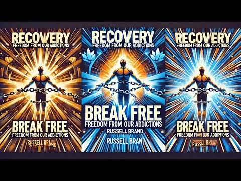 Summary of Recovery Freedom From Our Addictions by Russell Brand