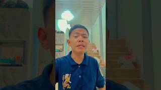 CITA CITA KALIAN JADI APA JUJUR BOHONG DOSA #shorts