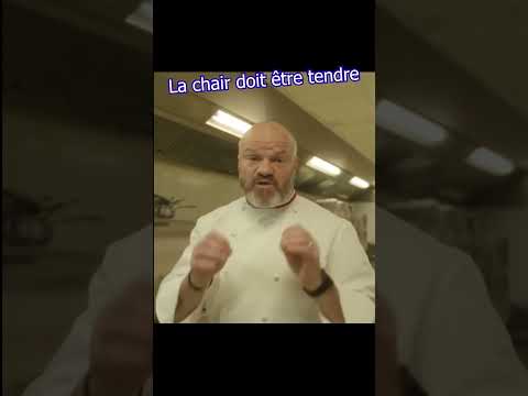 Il a perdu ses sourcils sur une tarte flambée