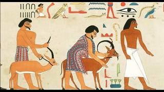 Egyptian Symbolism in Judah — Judaic Mythology Part 5 | On Paradise Earth