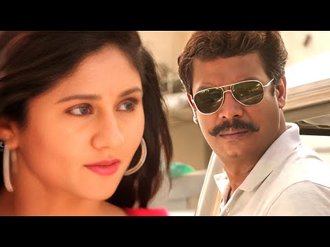 Kaaval Movie Scene | Samuthirakani | Vimal | Punnagai Poo Geetha | காவல்