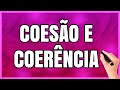 Cohesion and Coherence in Writing