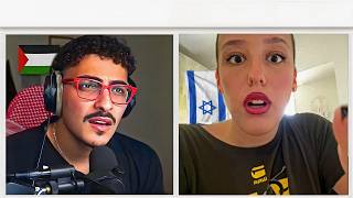 Israeli Girl Can’t Handle the Truth!