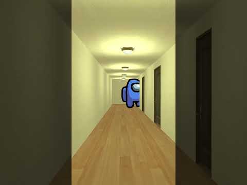 Among Us Nextbot Gmod