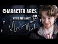 Character Arcs and Their Significance
