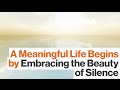 Understanding Solitude and Deep Work