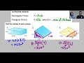 Exploring the Volume of Prisms