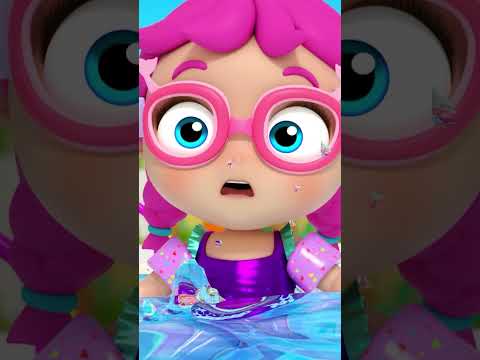 How to be a Mermaid #short