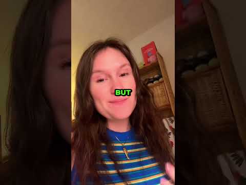 She Couldn’t Believe It 🌯 @emmaemmaemma