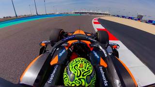 Cisco Provides McLaren Mastercard F1 Team Foundation for Performance
