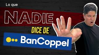 BanCoppel ¿VALE la PENA como BANCO en 2025? #finanzas
