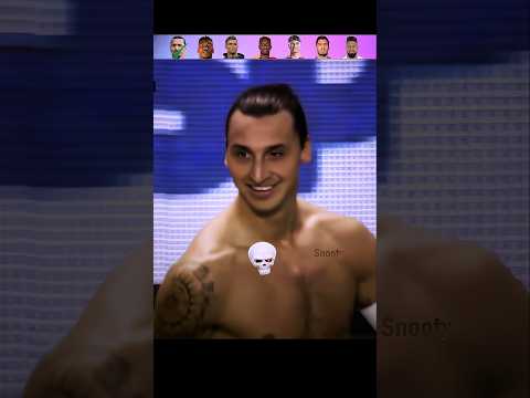 Insane Acrobatic Goals in Football ☠️