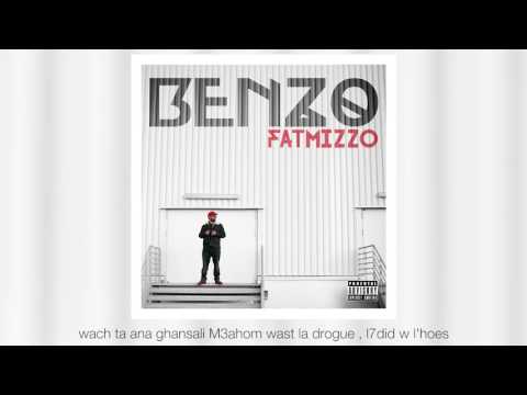Fat Mizzo - Benzo