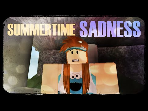 Summertime Sadness Id Code Roblox 06 2021 - roar roblox music video