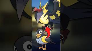 What if EVERY Pokémon Evolved TWICE?