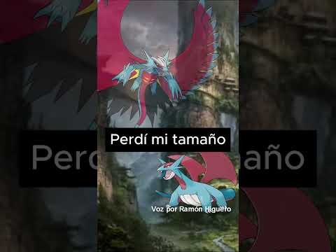 ¡RECUERDA QUIÉN ERES!  #rememberwhoyouare #recuerdaquieneres #dinosaurio #dinosaur #pokemon
