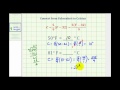 Rounding and Temperature Conversion