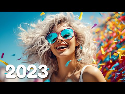 Avicii, Kygo, Dua Lipa, Coldplay, Martin Garrix, David Guetta, Rema, Gryffin🌊Summer Music 2023 #9