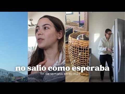 chatty vlog | días difíciles emocionalmente