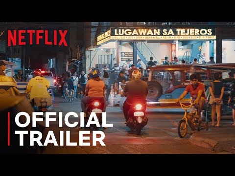 Midnight Asia: Eat · Dance · Dream | Official Trailer | Netflix