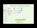 Solving Linear Equations in One Variable