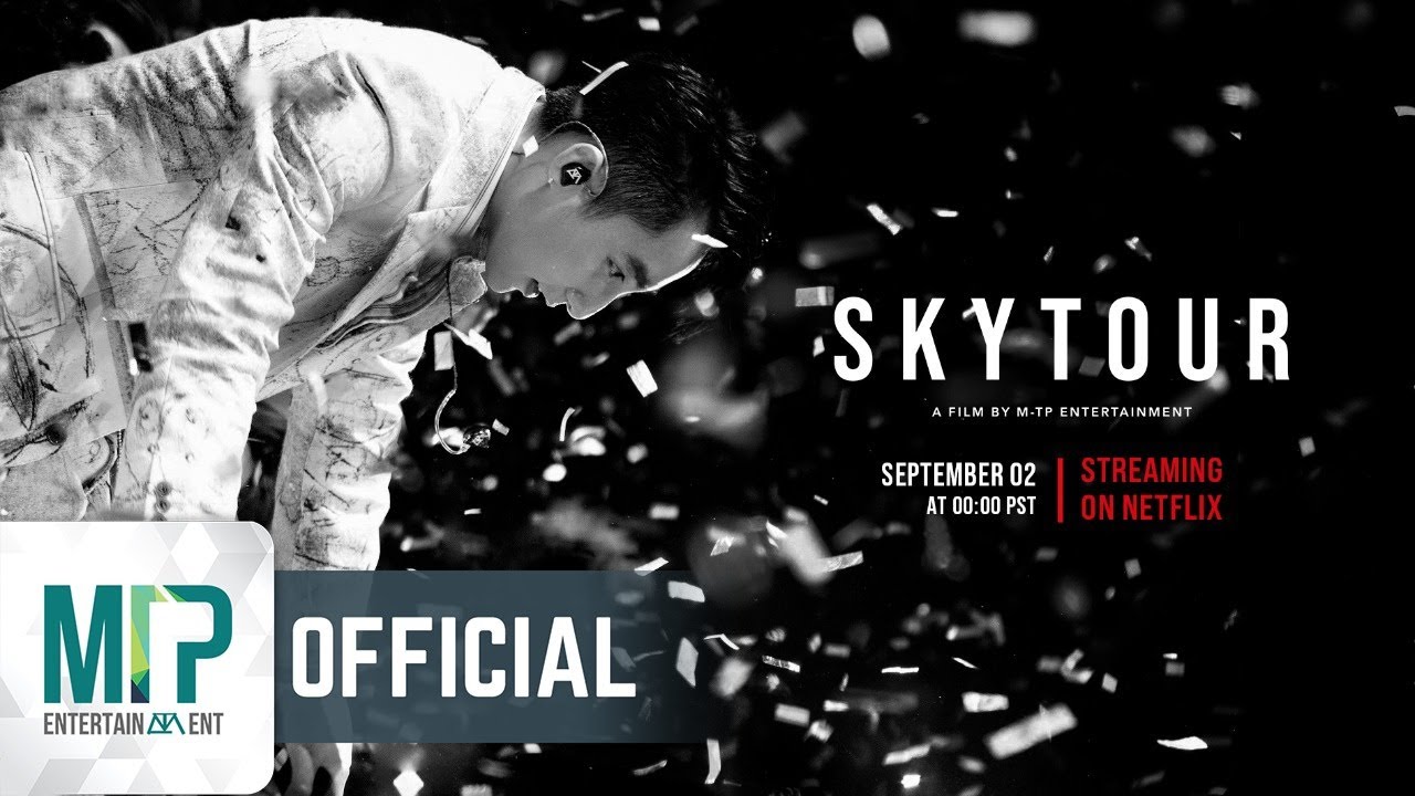 Sky Tour: The Movie Trailer thumbnail