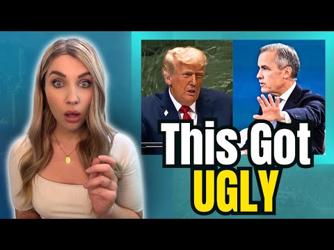 "You DESTROYED Your COUNTRY!" Trump Goes NUCLEAR At United Nations—Must Watch!