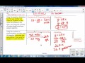 Unit Rates and Proportional Relationships