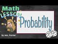 Understanding Probability Concepts