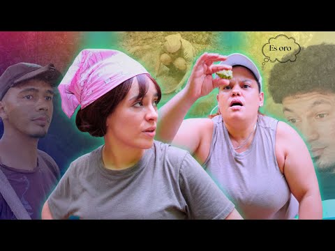 Ella solo quería ayudar, pero no sabía lo que venía.