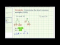 Understanding Least Common Multiple (LCM)