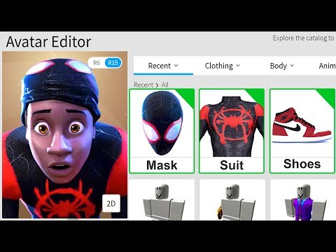 Spider Man S Mask Code For Roblox 07 2021 - spiderman pants roblox