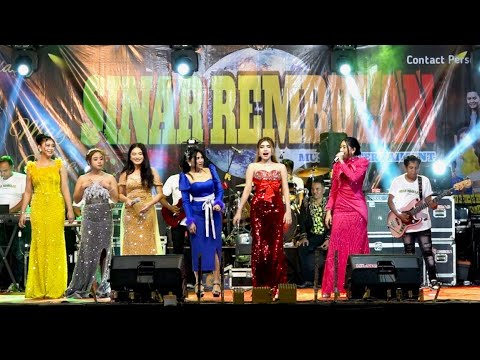 FULL ALBUM OM SINAR REMBULAN