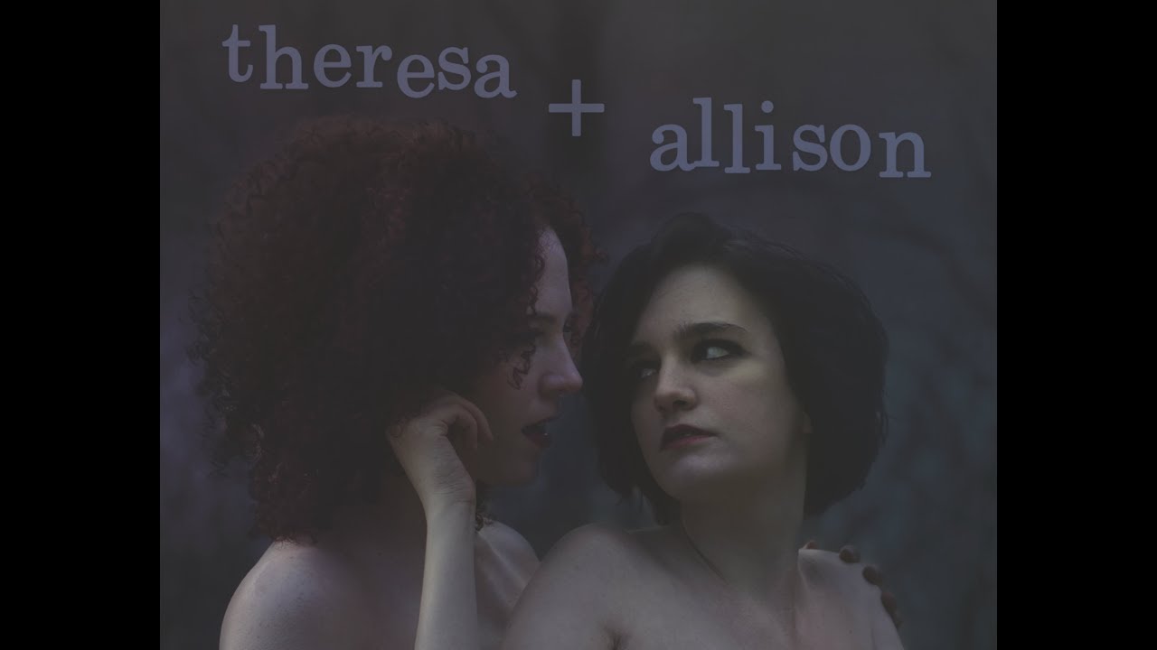 Theresa & Allison miniatura del trailer