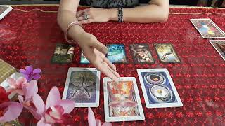 SIM ou NÃO  Faça uma pergunta ao Tarot e ao Baralho Cigano!!!