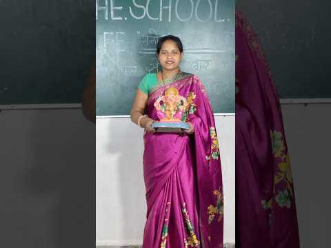 Jai Shree Ganesh#shorts#video#kiranrathore55