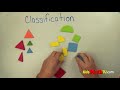 Understanding Shape Classification Methods