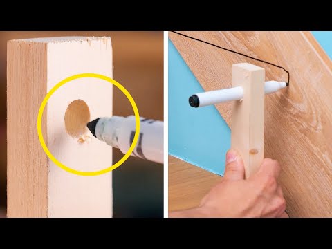 Schnelle Reparatur-Hacks mit Sachen, die jeder zu Hause hat! 🛠️💡